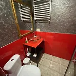 Apartment в центрі на вулиці лесі українка 19 Lviv