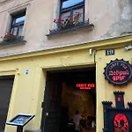 в центрі на вулиці лесі українка 19 Lejlighed Lviv