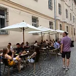 в центрі на вулиці лесі українка 19 Apartment Lviv