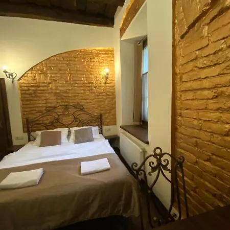 דירה в центрі на вулиці лесі українка 19 לבוב