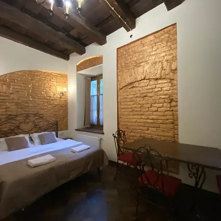Apartment в центрі на вулиці лесі українка 19