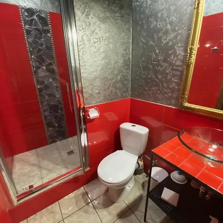 Apartment в центрі на вулиці лесі українка 19 Lviv