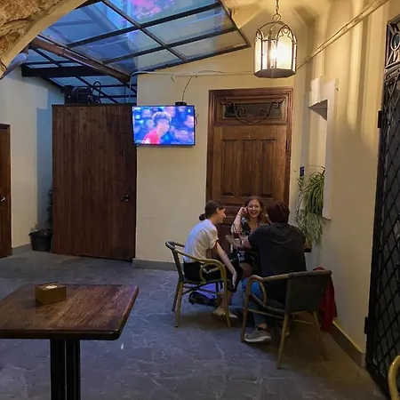 Apartment в центрі на вулиці лесі українка 19 *