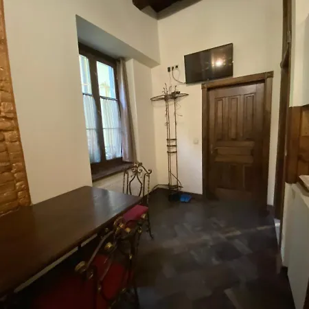 Διαμέρισμα в центрі на вулиці лесі українка 19