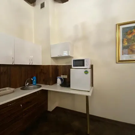 Apartment в центрі на вулиці лесі українка 19 *