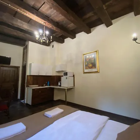 Διαμέρισμα в центрі на вулиці лесі українка 19