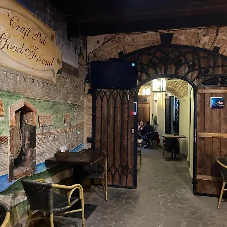 в центрі на вулиці лесі українка 19