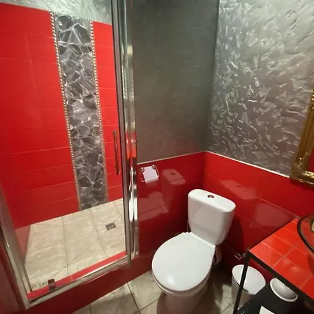 דירה в центрі на вулиці лесі українка 19 לבוב