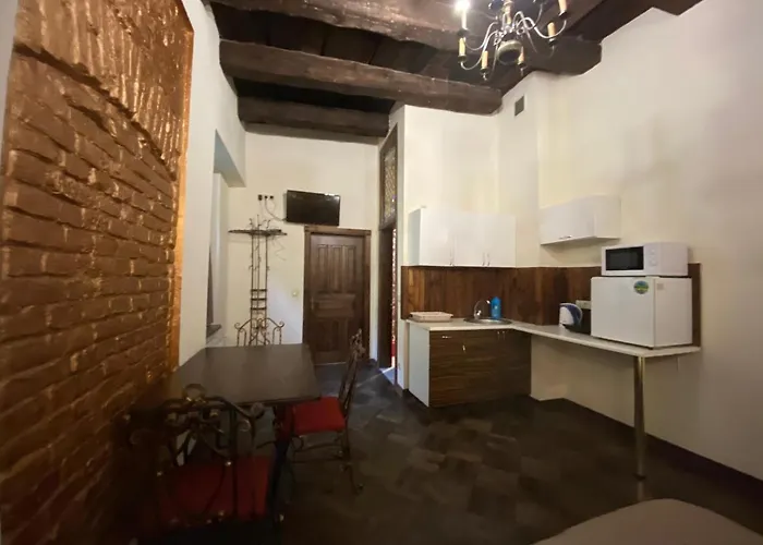 в центрі на вулиці лесі українка 19 Apartamento *