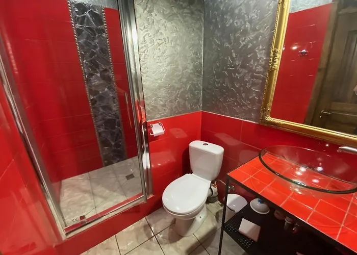 Apartamento в центрі на вулиці лесі українка 19 Leópolis