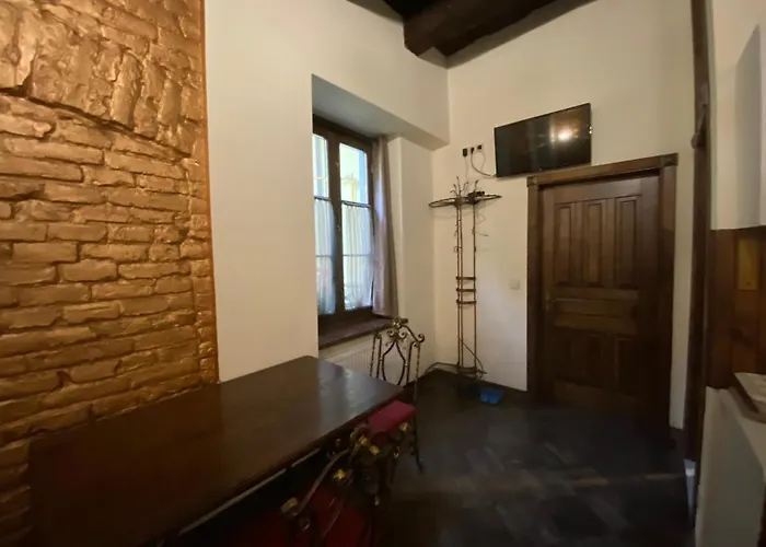 Apartamento в центрі на вулиці лесі українка 19