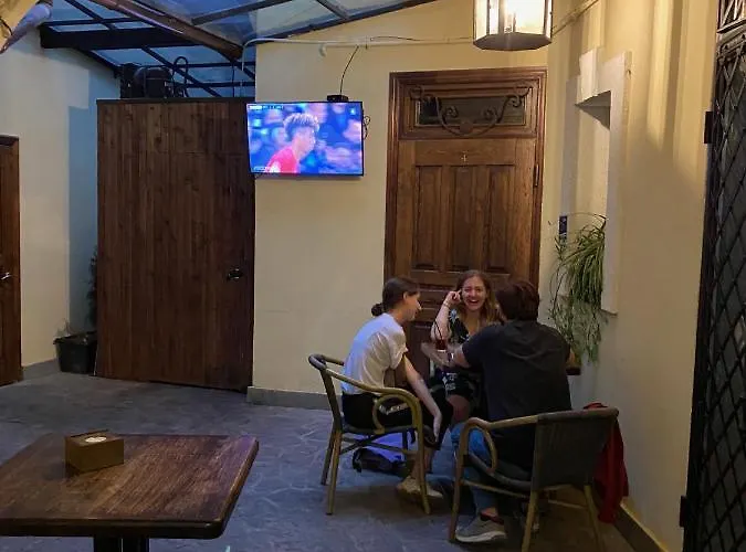 Apartamento в центрі на вулиці лесі українка 19 *