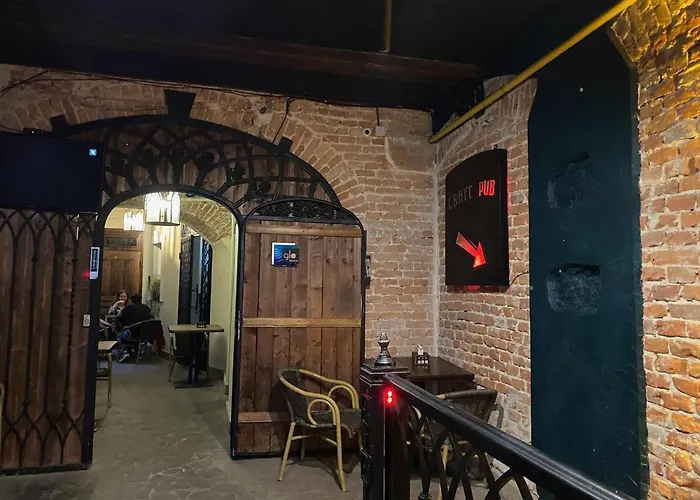 Apartamento в центрі на вулиці лесі українка 19 *