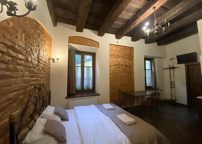 Apartamento в центрі на вулиці лесі українка 19