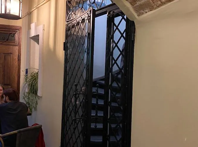 в центрі на вулиці лесі українка 19 * Leópolis