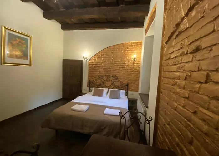 в центрі на вулиці лесі українка 19 Leópolis