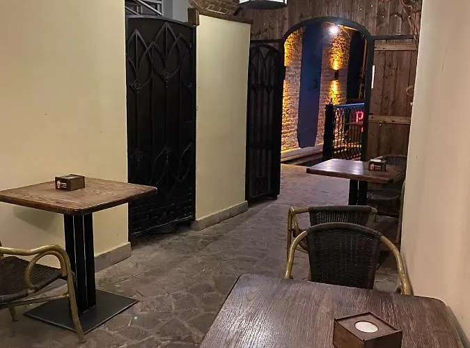 в центрі на вулиці лесі українка 19 * Leópolis