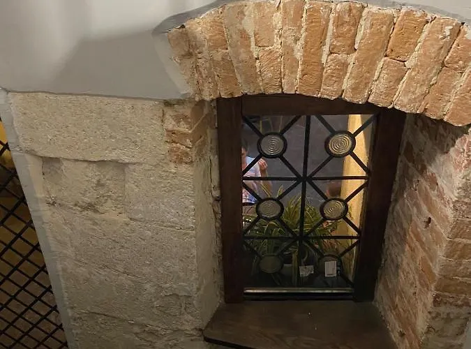 в центрі на вулиці лесі українка 19 Apartamento