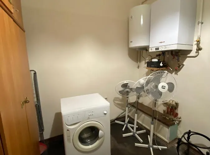 Apartamento в центрі на вулиці лесі українка 19 *