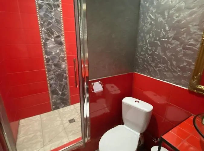 Apartamento в центрі на вулиці лесі українка 19 Leópolis