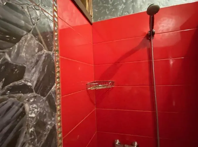 в центрі на вулиці лесі українка 19 לבוב