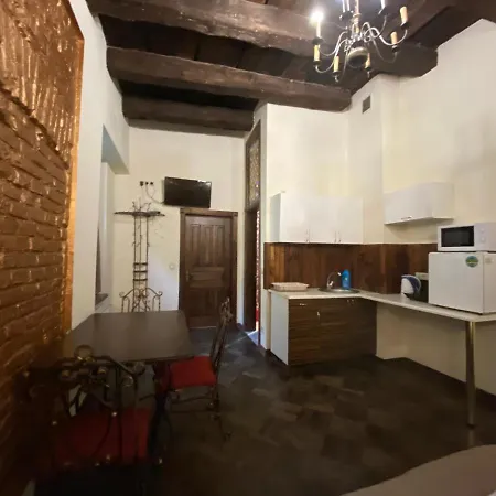 в центрі на вулиці лесі українка 19 Apartament *