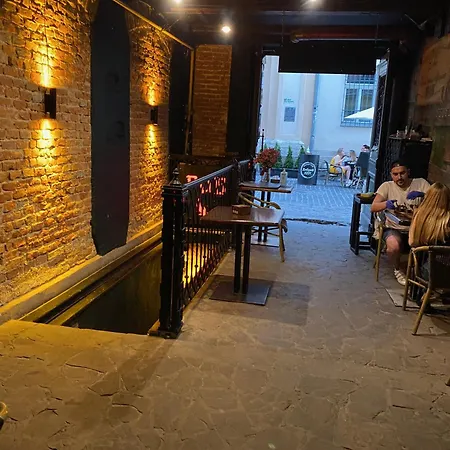 в центрі на вулиці лесі українка 19 Apartament *