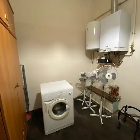 Apartament в центрі на вулиці лесі українка 19 *
